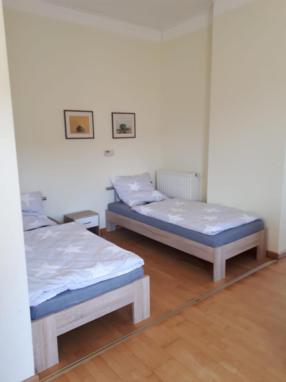 Ferienwohnung Baumgartner Ursensollen Luaran gambar
