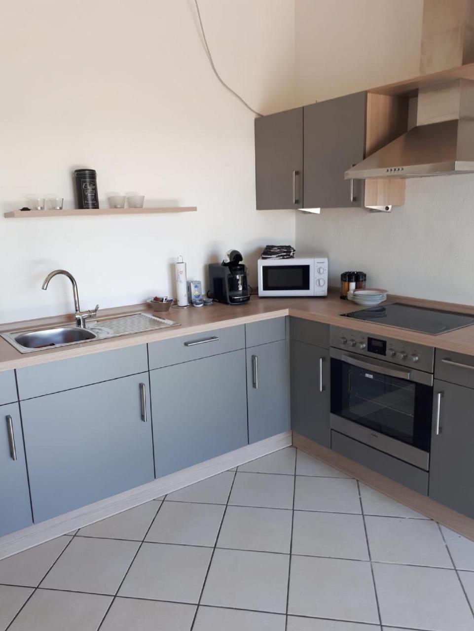 Ferienwohnung Baumgartner Ursensollen Luaran gambar