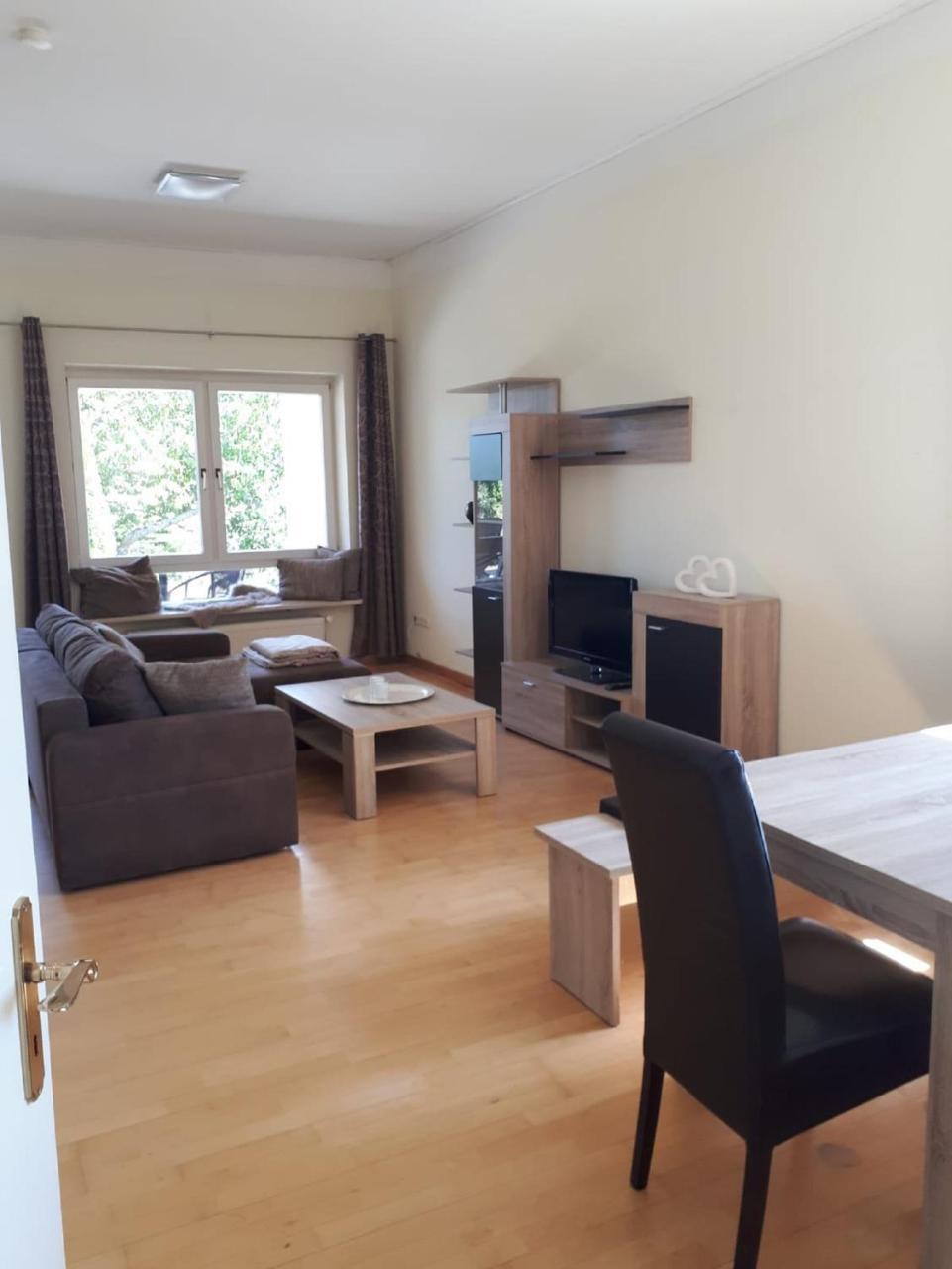 Ferienwohnung Baumgartner Ursensollen Luaran gambar