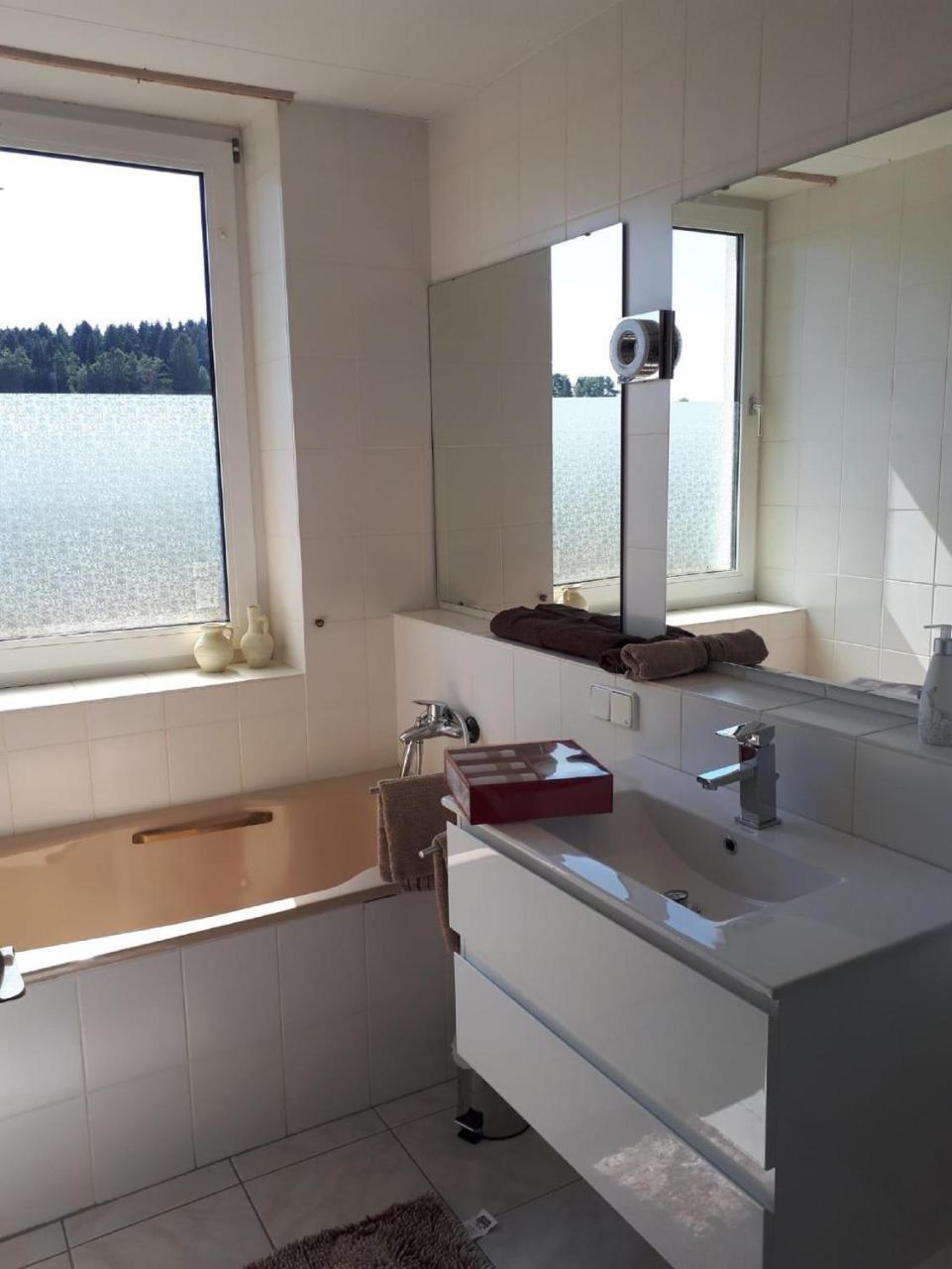 Ferienwohnung Baumgartner Ursensollen Luaran gambar